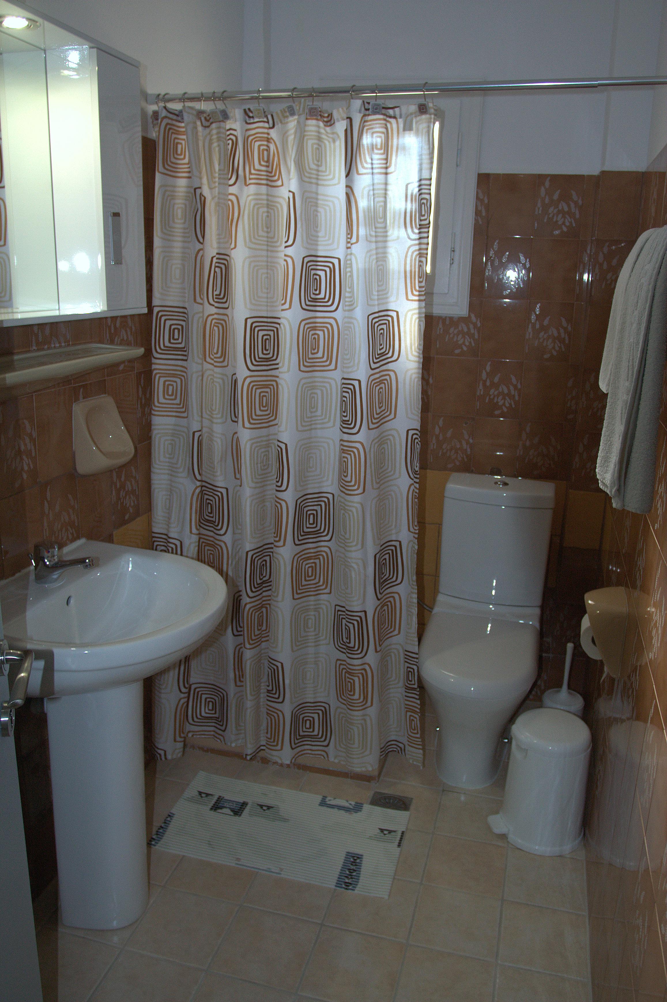 Roda Pearl Resort Exterior foto