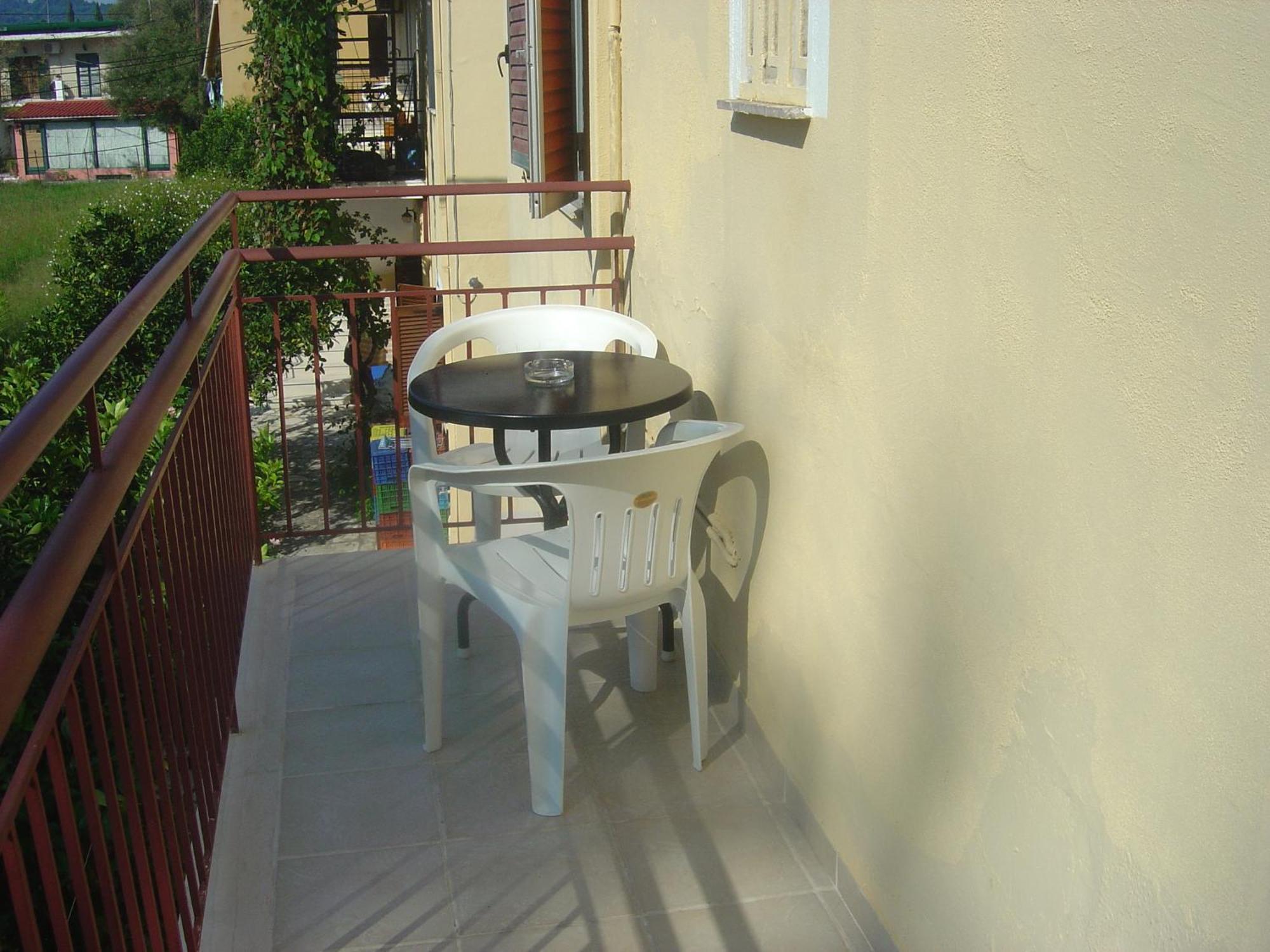 Roda Pearl Resort Exterior foto