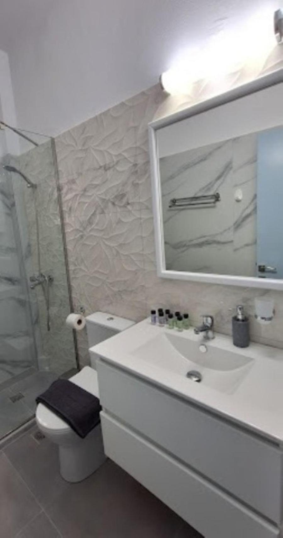 Roda Pearl Resort Exterior foto