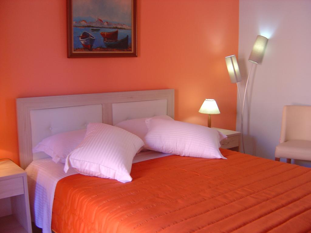 Roda Pearl Resort Exterior foto